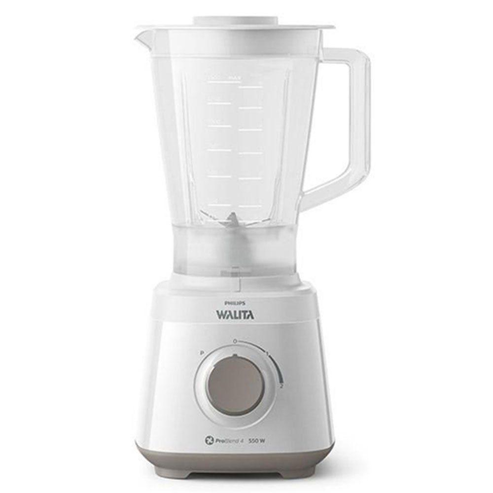 Liquidificador Philips Walita Daily Ri2110/00 2l Branco 220v