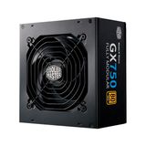 Fonte Cooler Master Gx750 Full Modular 80 Plus Gold 750w, P