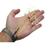 Kit 4 Ponteira Inteligente Pesca Dedo Duro Vara Telescopica
