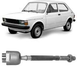Barra Axial Direção Dianteira Fiat Uno Elba Fiorino Newparts Npa0002m
