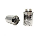 Capacitor 12 Uf 380v Copo Aluminio Suryha