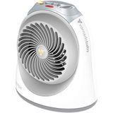 Vornado Baby Aquecedor Elétrico Portátil Automático, 900W/110V, Branco.