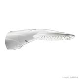 Ducha Lorenzetti Advanced Eletrônica 7500w 220v Branca
