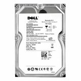 Hd Sas Dell 1tb 7.2k 3.5 0cp464 Cp464 St31000640ss Rec