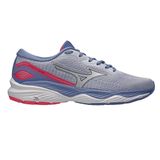 Tenis Mizuno Wave Falcon 5 Azul Claro 039