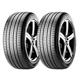 Pneu Pirelli Aro 17 Scorpion Verde All Season 225/60 R17 103h Xl - 2 Unidades