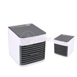 Ar Condicionado Portátil Air Cooler Umidificador Climatizador