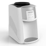 Bebedouro De Água Colormaq Premium Eletrônico Branco 127v