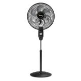 Ventilador De Coluna 40cm Éolo Pr/gr 127v Mallory