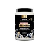 Creme Para Pentear Beleza Natural 1kg Explosao Perola Negra