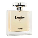 Galaxy Plus Concepts Louise Eau De Parfum - Perfume Feminino 100ml 100ml