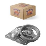 Máquina Vidro Manual Gm A-20 D-20 D-40 85 A 90 2p Diant Ld