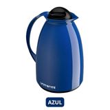 Garrafa Termica 650ml Bico Antigotas Cafe Leite Livre De Bpa Quente Gelada Casa Trabalho Tampa Rosca