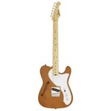 Guitarra Aria Teg-tl Natural [f002]