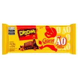 Chocolate Garotão Ao Leite Crocante 150g