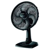 Ventilador Super Power Vsp-30-b Mondial Preto/cinza 110v