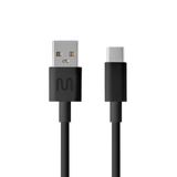 Cabo Usb Tipo C 1.2m Preto Multi - Wi443