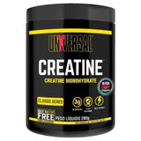 Creatina Monohidratada (200g) - Universal Nutrition