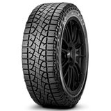 Pneu Aro 17 Pirelli Scorpion Atr 225/65 R17 106h Xl