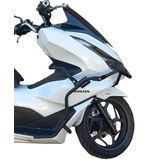 Protetor De Carenagem Dianteiro Pcx 2023 A 2024