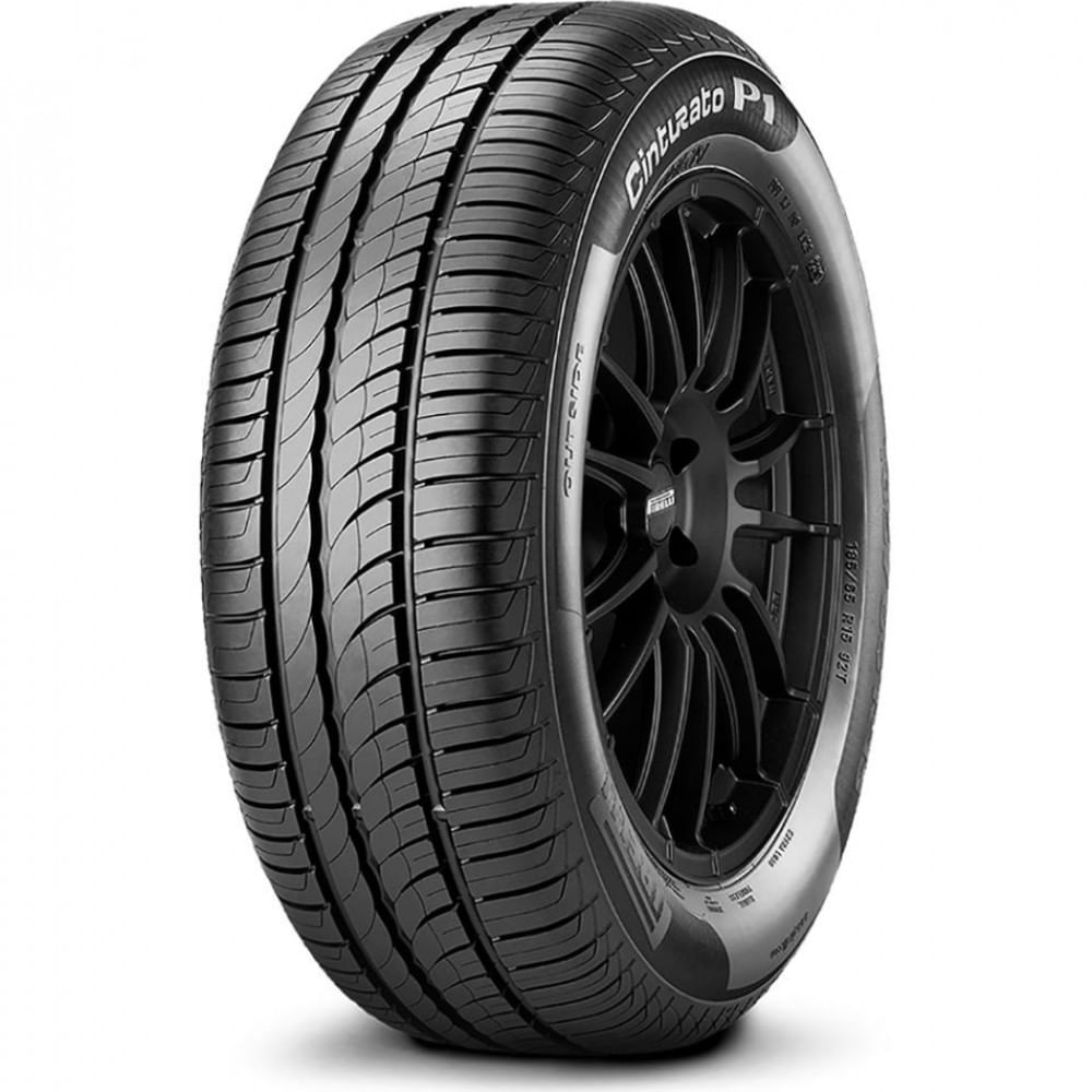 Pneu Aro 14 Pirelli Cinturato P1 175/70 R14 84t