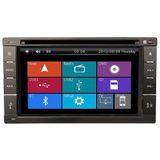 Central Multimidia Orbe E-center Flex 7 Polegadas Tv Digital