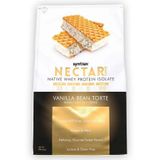 Whey Nectar Lattes Syntrax Isolado Torta De Baunilha 907g