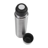 Garrafa Térmica Inox 950ml Café Água Chá Quente E Gelado