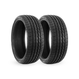 Kit 2 Pneus Aro 16 Xbri 205/55 R16 Tl 94w Sport+ 2