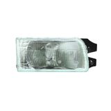 Farol Compativel Vw Quadrado Gol Saveiro Parati Direito