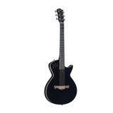Violao Tagima Modena I St Solid Eq Aco T/spruce Bk Preto