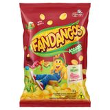 Fandangos Elma Chips Sabor Presunto 35g