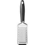 Cuisinart Curve Handle Hand Grater,black