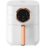 Fritadeira Air Fryer Gaabor Touch 4l Branco 220v [f002]