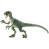 Jurassic World Hammond Velociraptor Delta - Mattel