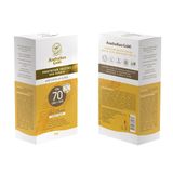 Protetor Solar Facial Australian Gold Antioleosidade Fps70 50g