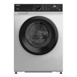 Lavadora De Roupas Lava E Seca Toshiba Greatwaves 12,5kg Branca 220v Twd-bj135m4br