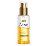 Óleo Capilar Sérum Bisáfico Dove Bond Intense Repair 110ml