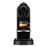 Cafeteira Nespresso Citiz Platinum Titan Para Café Espresso - D140br