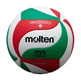 Bola De Vôlei Molten V5m5000 Flistatc Fivb Approved T5 Tamanho Único