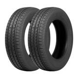 Jogo 2 Pneus Drc Aro 13 D669 175/70r13 82t