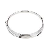Aro Para Tom 08\&#39;\&#39; Com 5 Furos Gibraltar Sc-0805tt [f035]