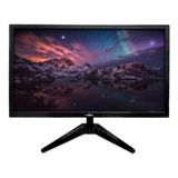 Monitor Pc Gamer 19&#39;&#39; Led Hd 1440p Hdmi/vga 20w 110/220v