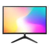 Monitor Brx 19,5 Led Hdmi Vga Dc Mbrx195bk Bivolt Preto