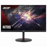 Monitor Gamer Acer Xv272 27 Ips Full Hd 240hz - Preto