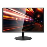Monitor Lg 20 16:9 Widescreen Hd+ 75hz Hdmi Vga Preto