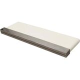 Cascata 180cm De Embutir Na Parede Com Acabamento Em Aço Inox Para Piscina