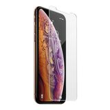 Película de Vidro para iPhone XS Max, iPlace, Transparente