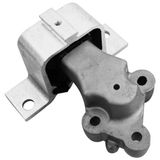 Coxim Dianteiro Motor Passageiro Renault Logan Sandero