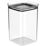 Pote Hermético Organizador Ou 3,5l Linha Block Natural